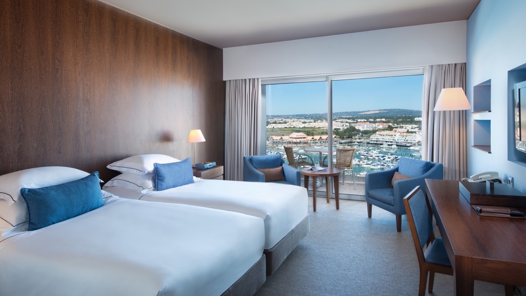 Suite Marina